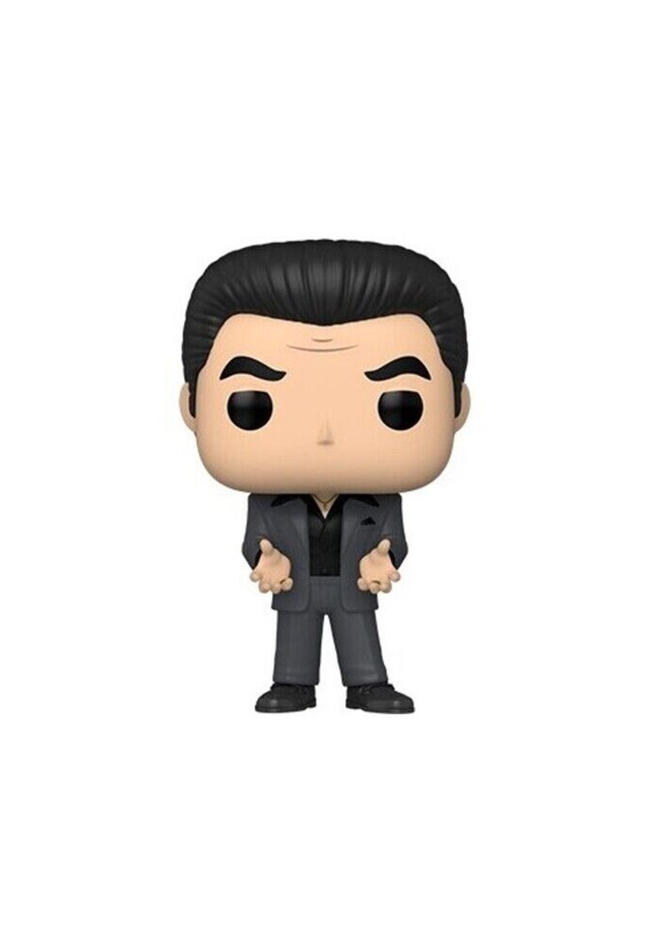 Funko Pop TV The Sopranos Silvio Dante 1292-2