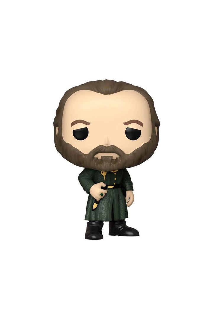 Funko Pop TV House of the Dragon Otto Hightower 08-1