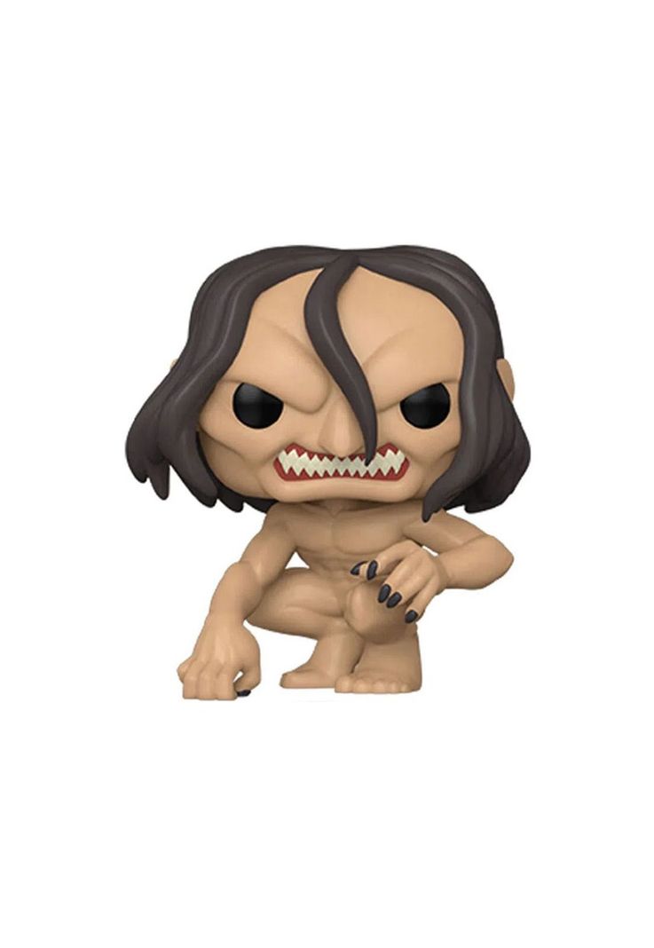 Funko Pop Animation AoT S3- Ymir's Titan-2