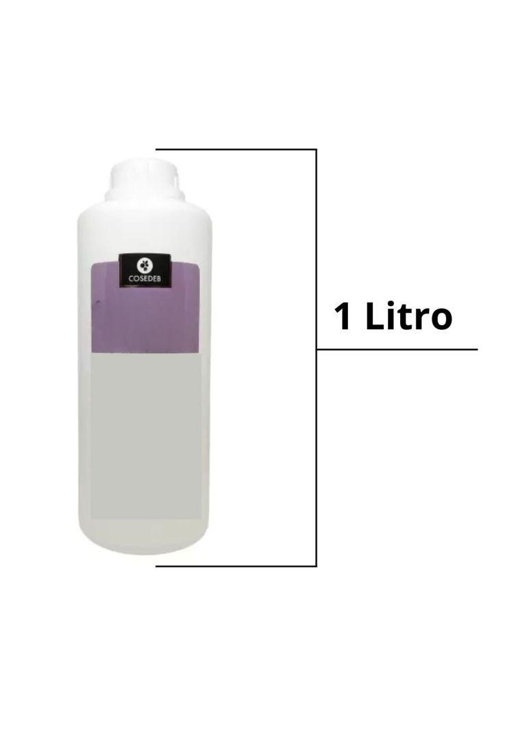 Aceite Masaje Therapy Hidratante Abeto Cosedeb 1 Litro-1