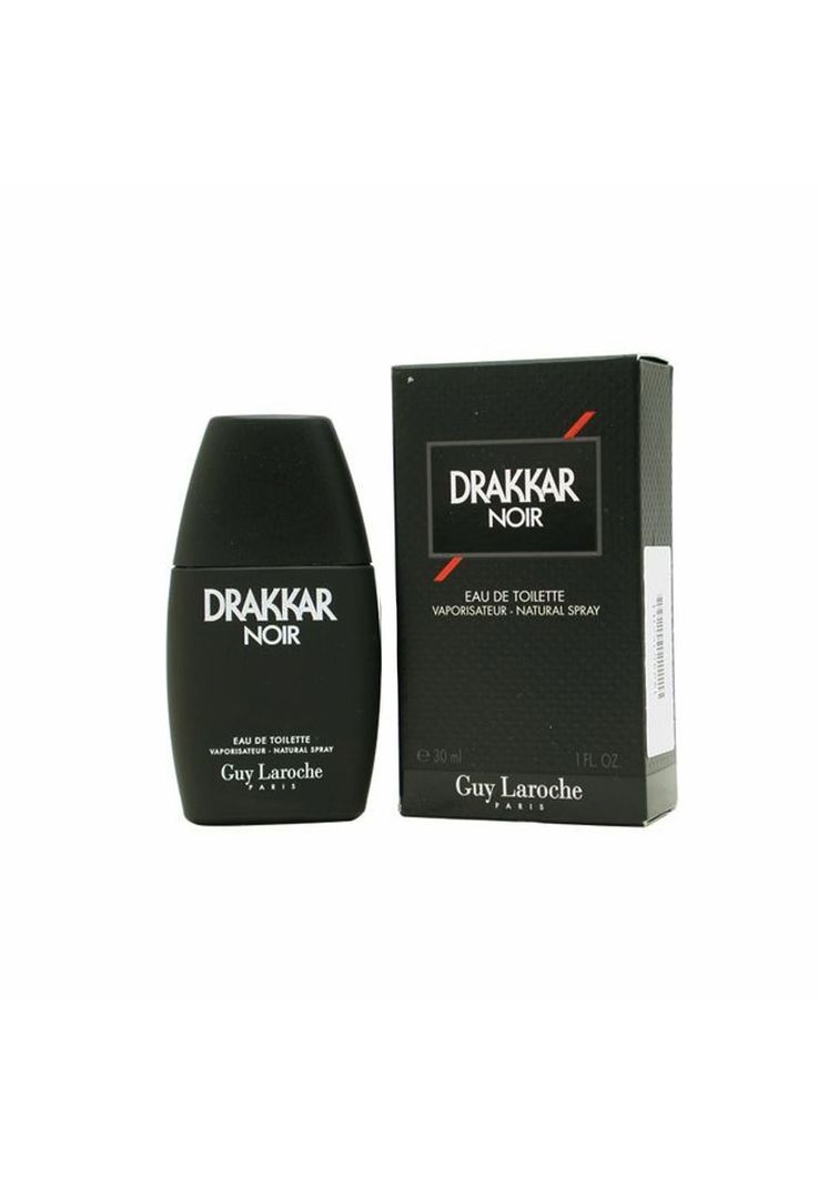 Drakkar Noir EDT 30ml Hombre-0
