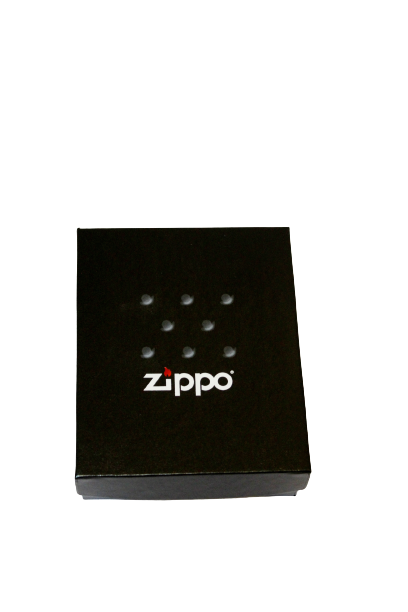 Zippo Set Caja De Regalo Vacio-1