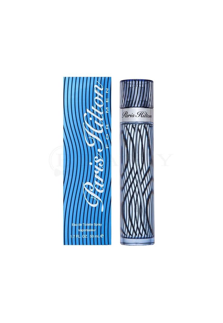Perfume Paris Hilton For Men EDP 50ml Paris Hilton-0