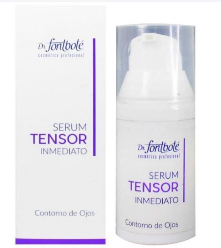 SERUM TENSOR INMEDIATO, 30ml-1