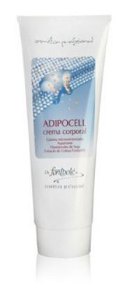 Crema Corporal Anticelulitica  Adipocell-1
