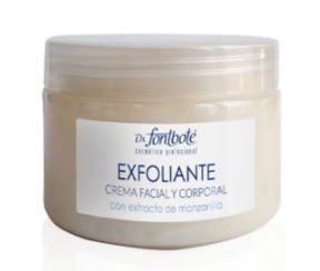CREMA EXFOLIANTE FACIAL Y CORPORAL-0