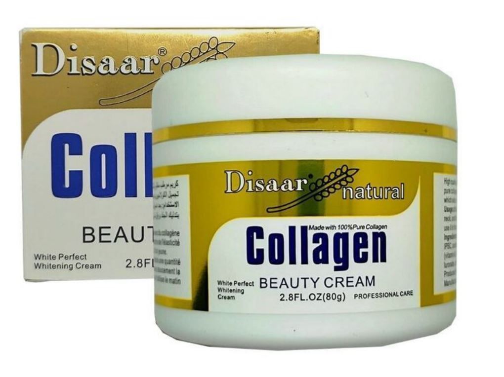 Crema Facial Colágeno Dia Blanqueadora Reafirmante-1