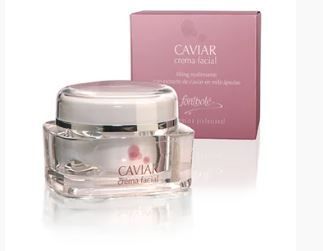 Crema Reafirmante Caviar Lifting Facial Dr Fontbote-0