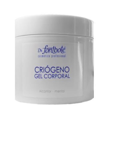 Gel Reductor Reafirmante Criogeno 500gr-0