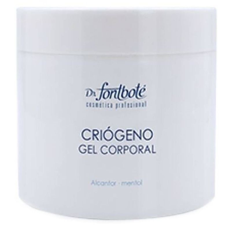Gel Reductor Reafirmante Criogeno 500gr-1