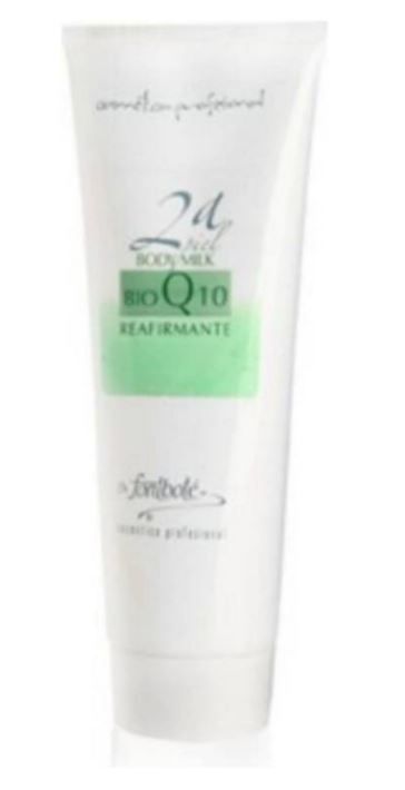 Crema  Reafirmante Body Milk  Bio Q10 2ª PIEL-1