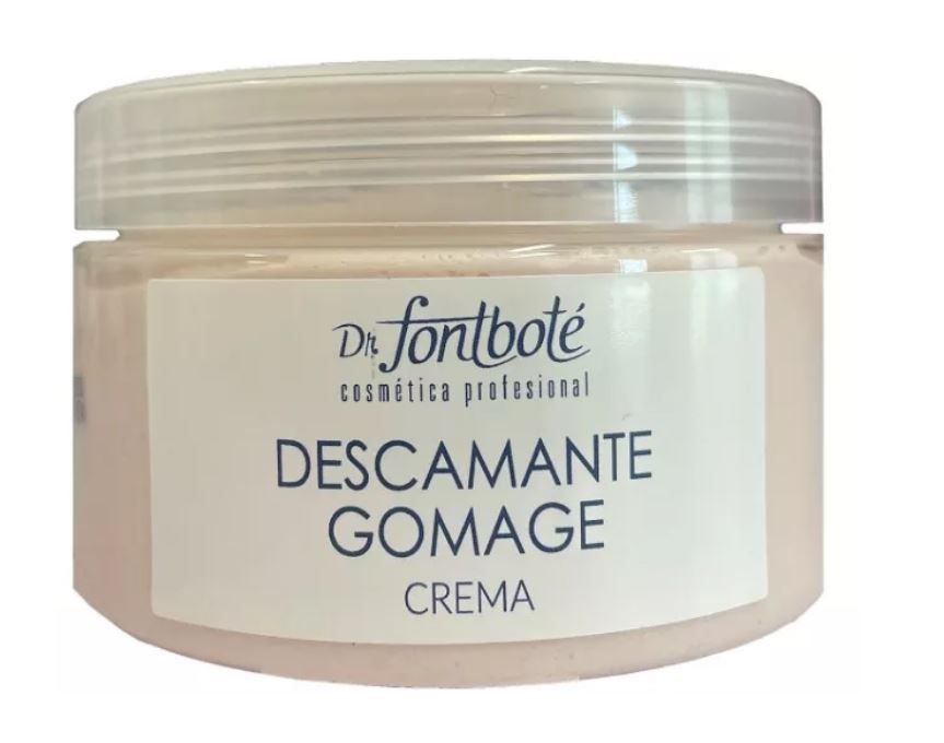 CREMA DESCAMANTE GOMAGE FACIAL Y CORPORAL-0