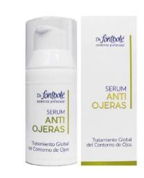 Serum Anti Ojeras Contorno Ojos 30 ml-0
