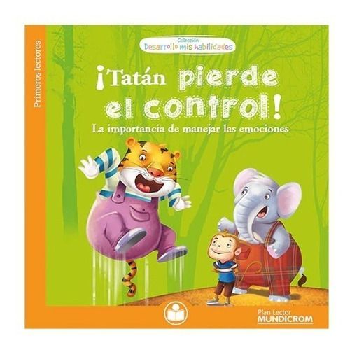 Tatan Pierde El Control! Verde Pastel