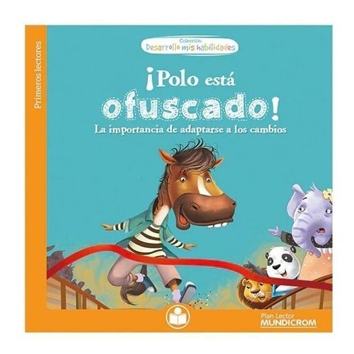 Polo Esta Ofuscado! Verde Pastel