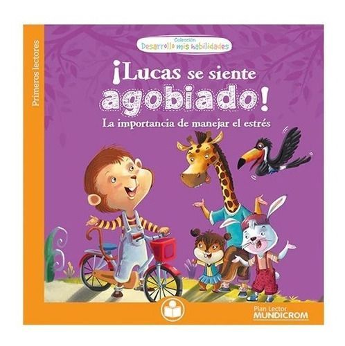 Lucas Se Siente Agobiado! Verde Pastel
