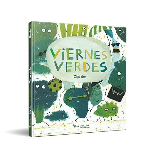 VIERNES VERDES Cuento Caligrafix-1