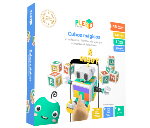 CUBOS PLEIQ PAPER-0