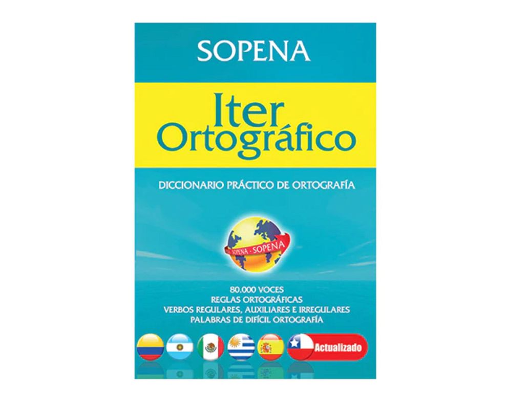 Diccionario Iter Ortografico Sopena-1