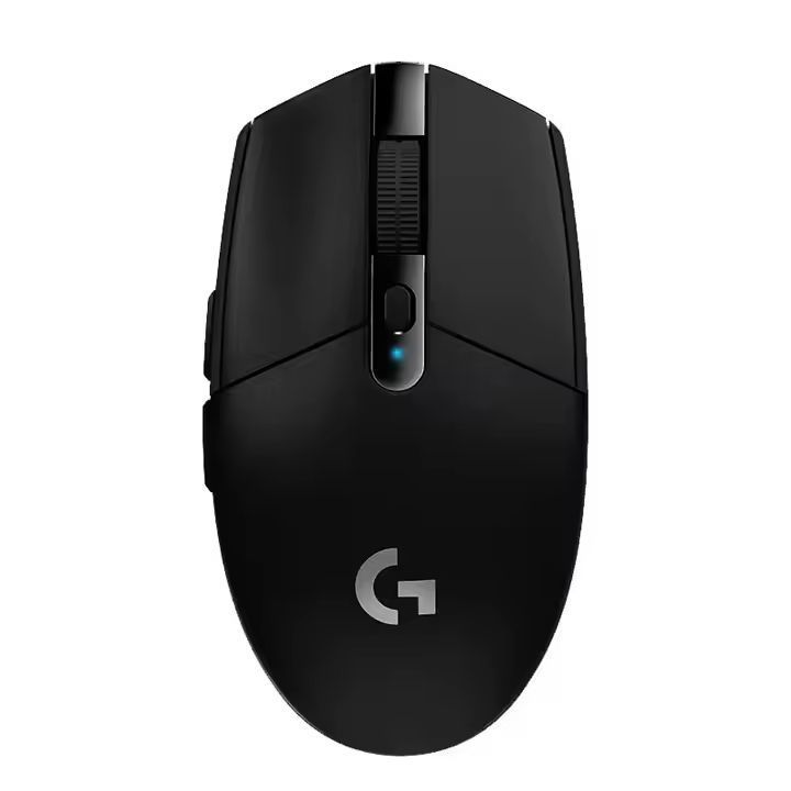 Mouse Gamer Inalámbrico Logitech G304 Lightspeed -0