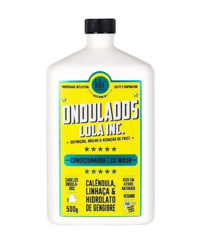 Acondicionador Lola Ondulados Inc-0