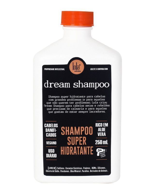 Shampoo Lola Dream-0
