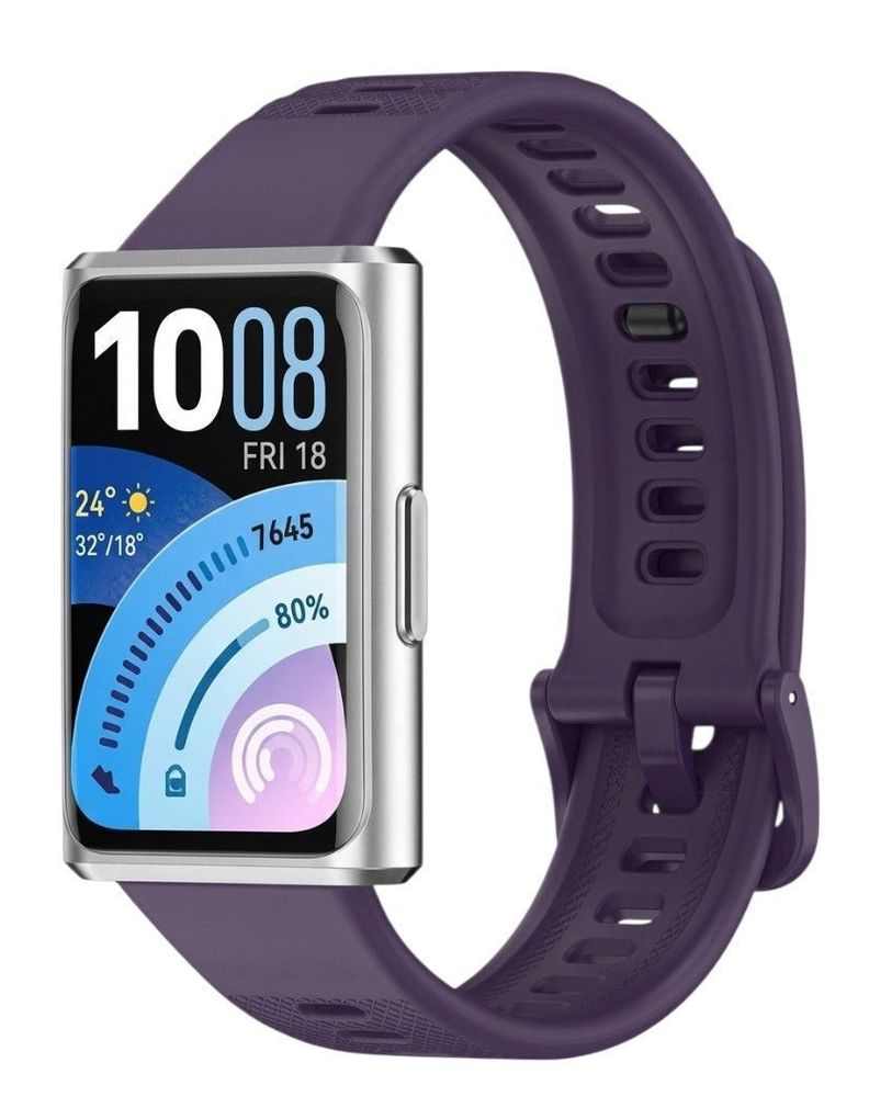 CORREA Silicona Compatible SMARTBAND 11 Y 11pro HUAWEIWATCH