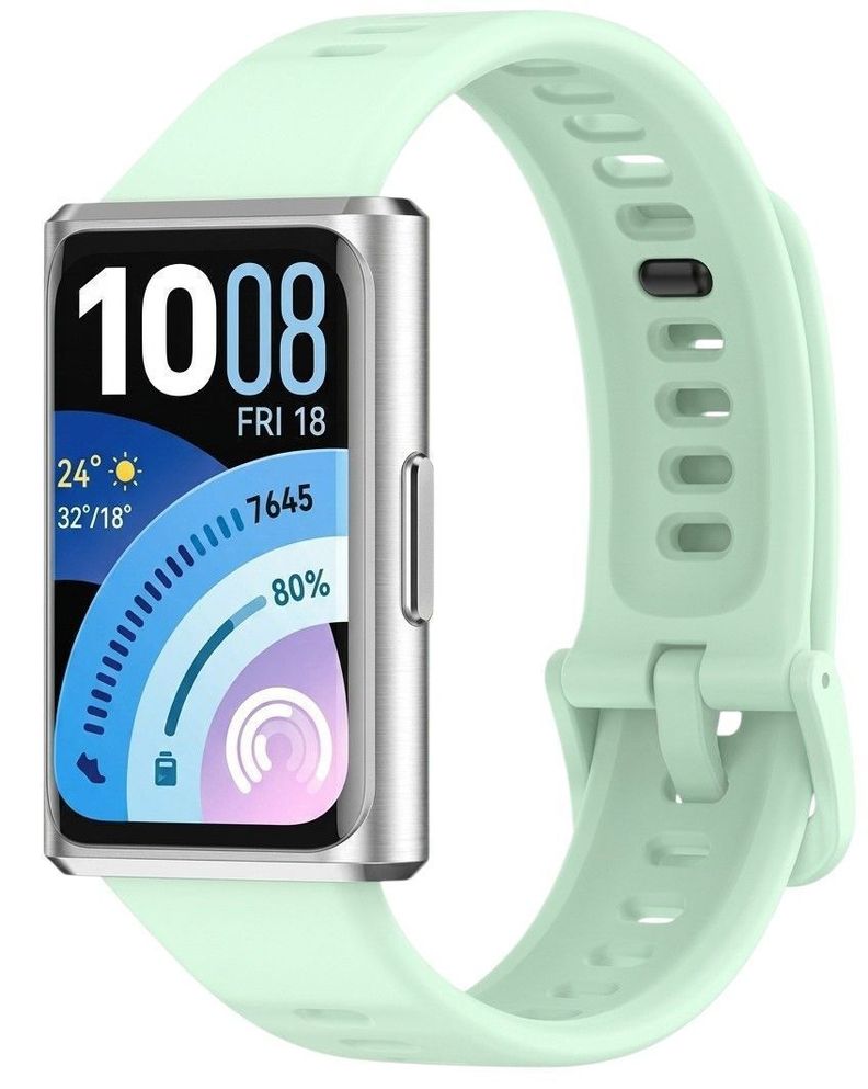 CORREA Silicona Compatible SMARTBAND 11 Y 11pro HUAWEIWATCH