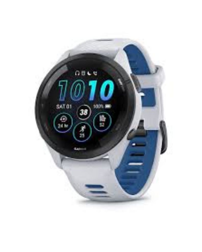 Pack 3 Láminas Hidrogel Smartwatch Garmin 265-0