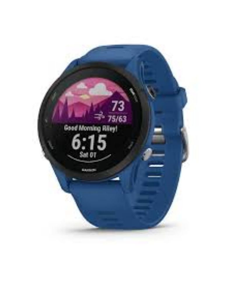Pack 3 Láminas Hidrogel Smartwatch Garmin 255-0