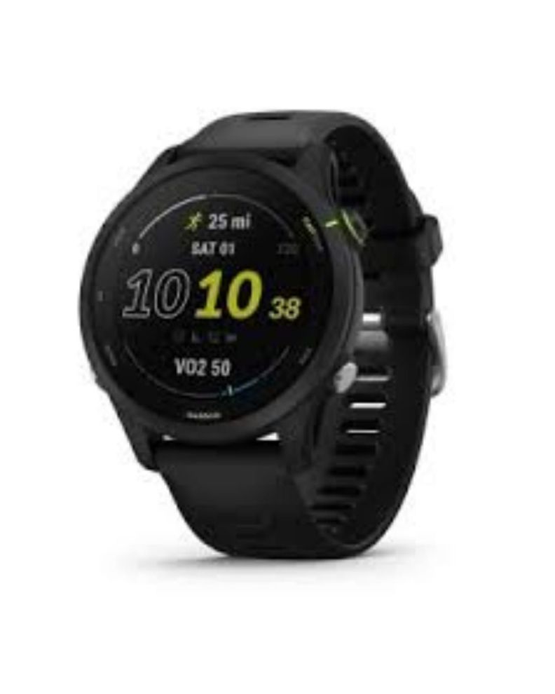 Pack 3 Láminas Hidrogel Smartwatch Garmin 255-1