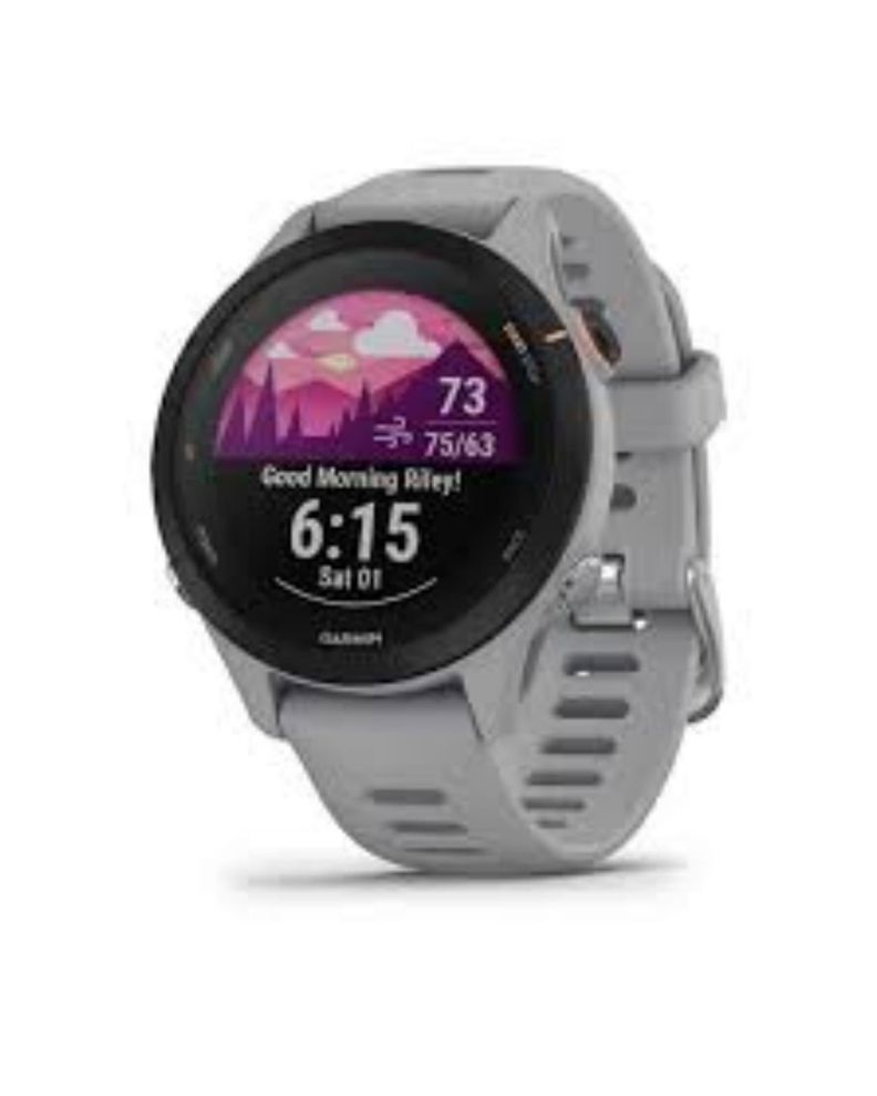 Pack 3 Láminas Hidrogel Smartwatch Garmin 255 Small-1