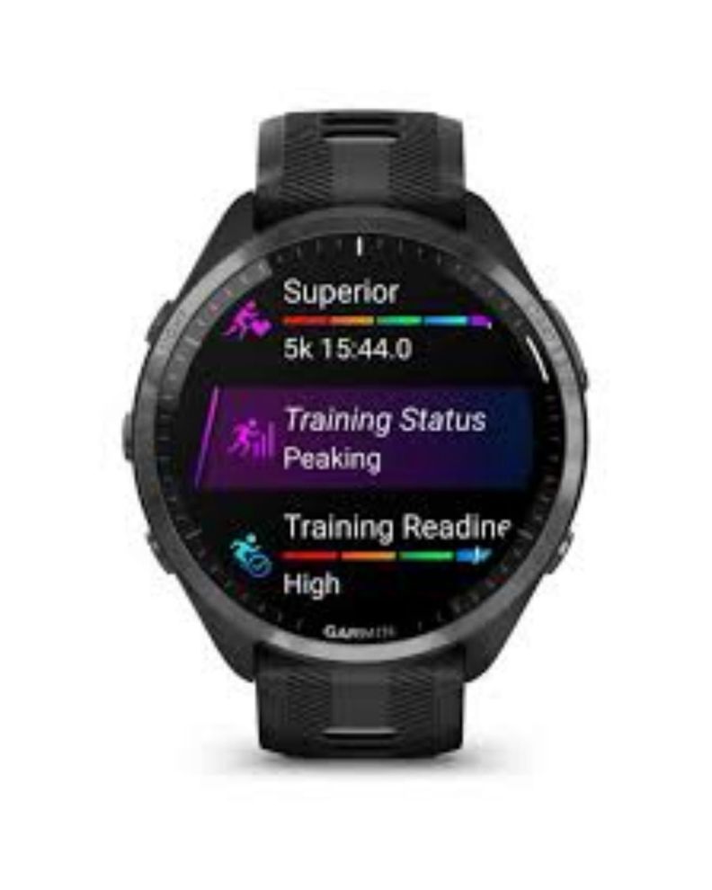 Pack 3 Láminas Hidrogel Smartwatch Garmin 965-1