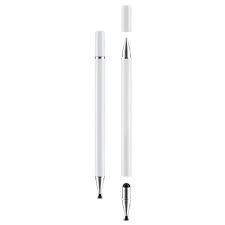 Lapiz Touch 3 En 1 Tactil Tablet, Celular iPad Firma Digital-1