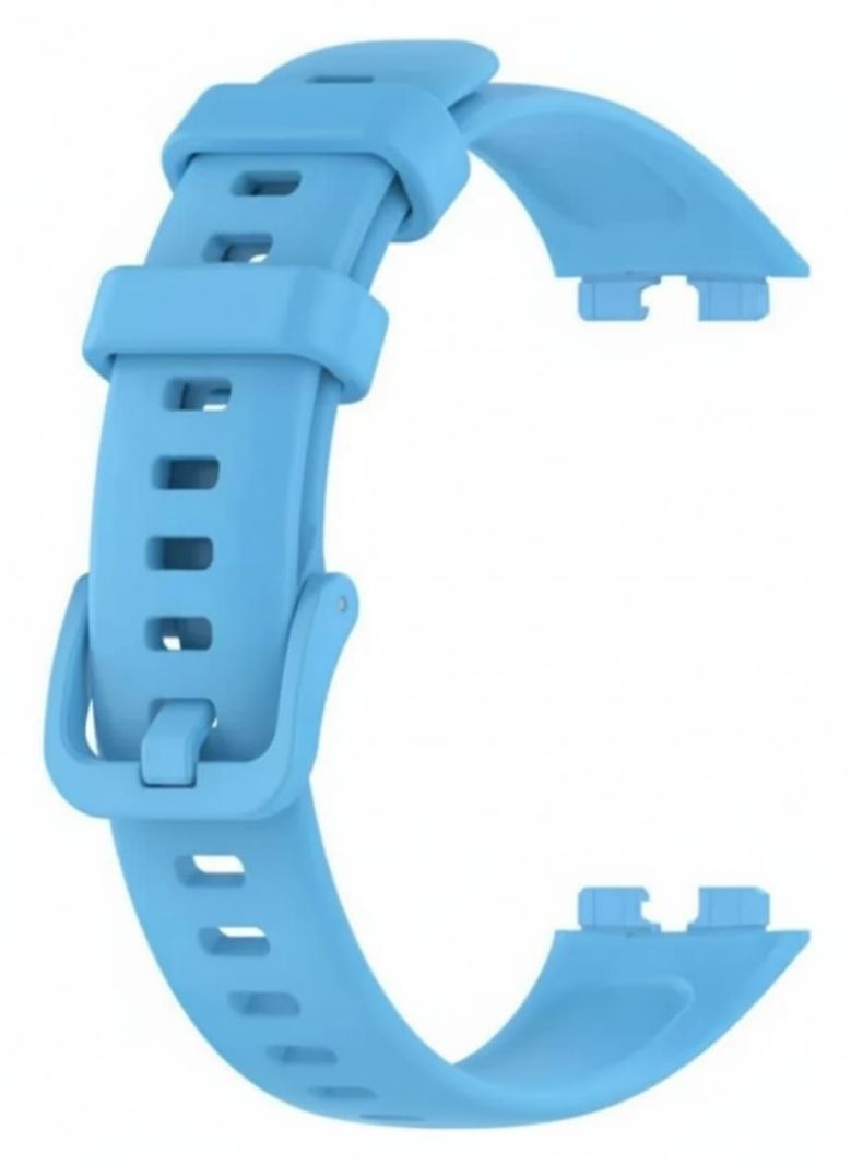 Correa Silicona Smartband Smartwatch Huawei Fit8-9-10 Color