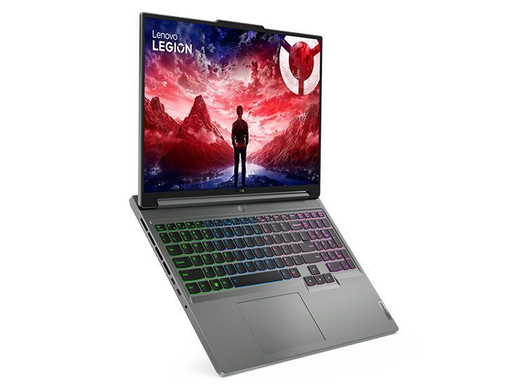 Lenovo Legion Slim5 16AHP9 R7-0