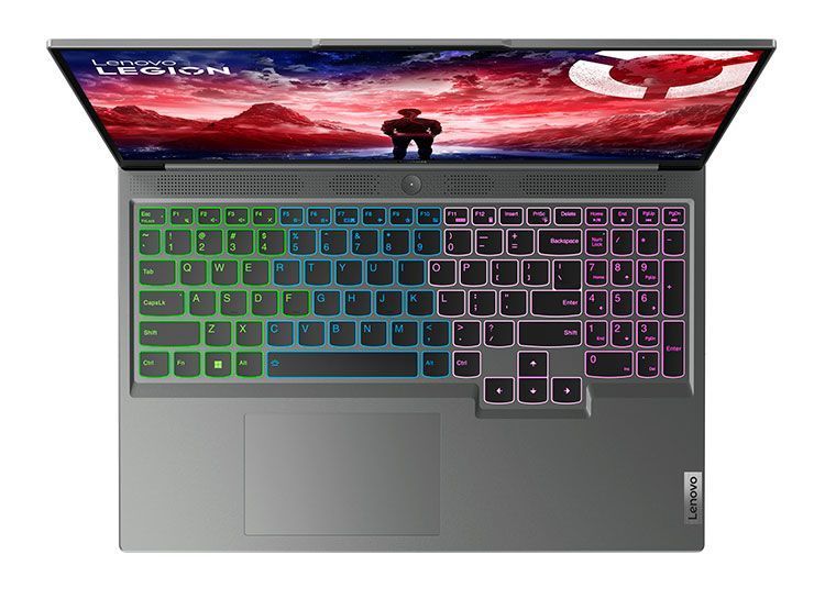 Lenovo Legion Slim5 16AHP9 R7-2