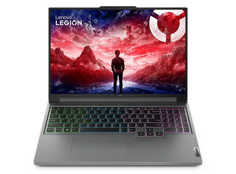 Lenovo Legion Slim5 16AHP9 R7-3