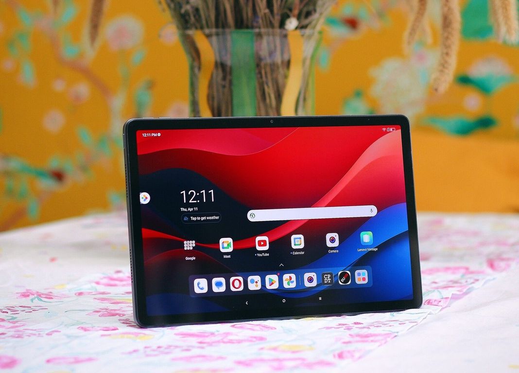 Lenovo Tab M11 Helio G88 4GB 128GB -4