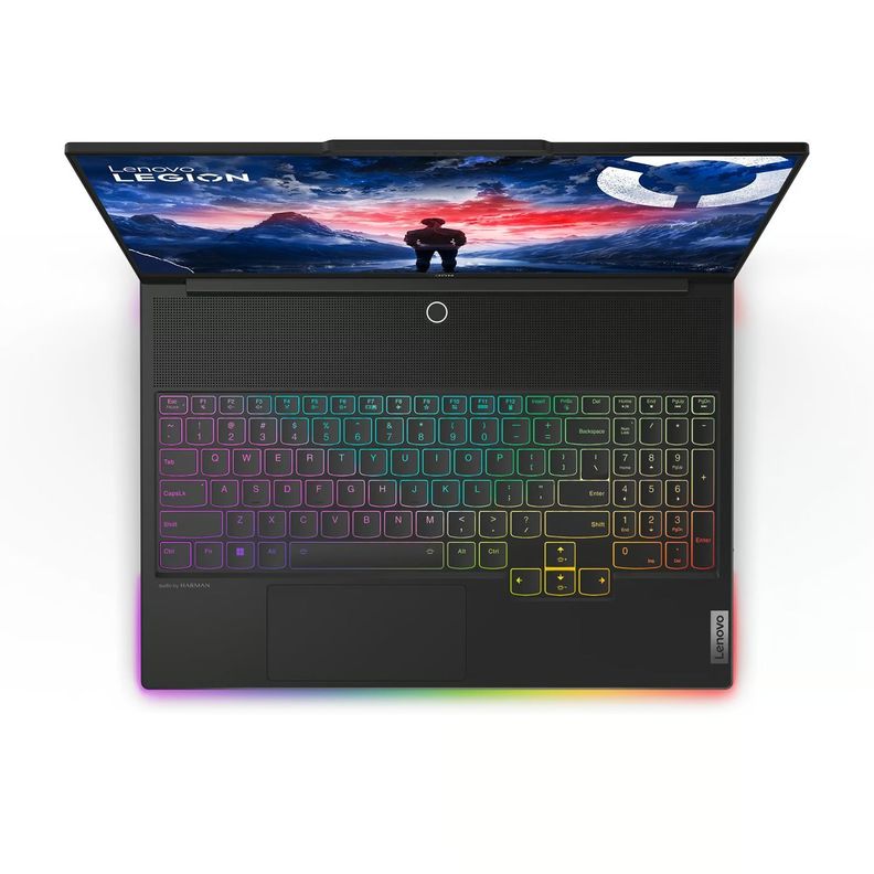 Lenovo NTB Legion 9 i9  -2