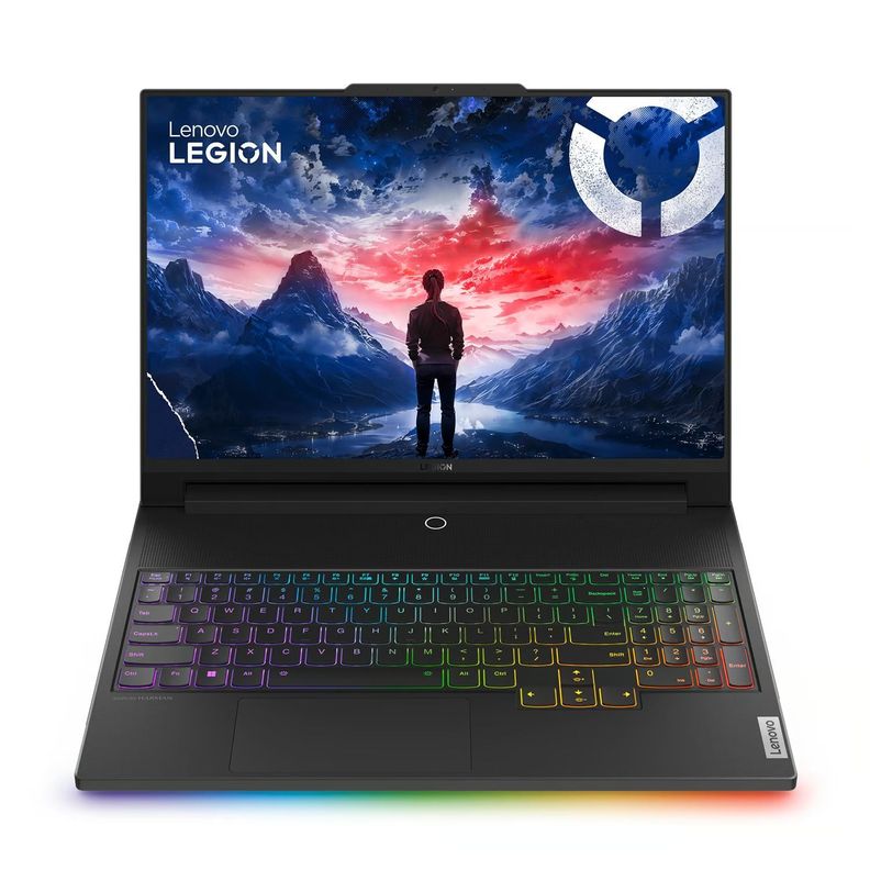Lenovo NTB Legion 9 i9  -3