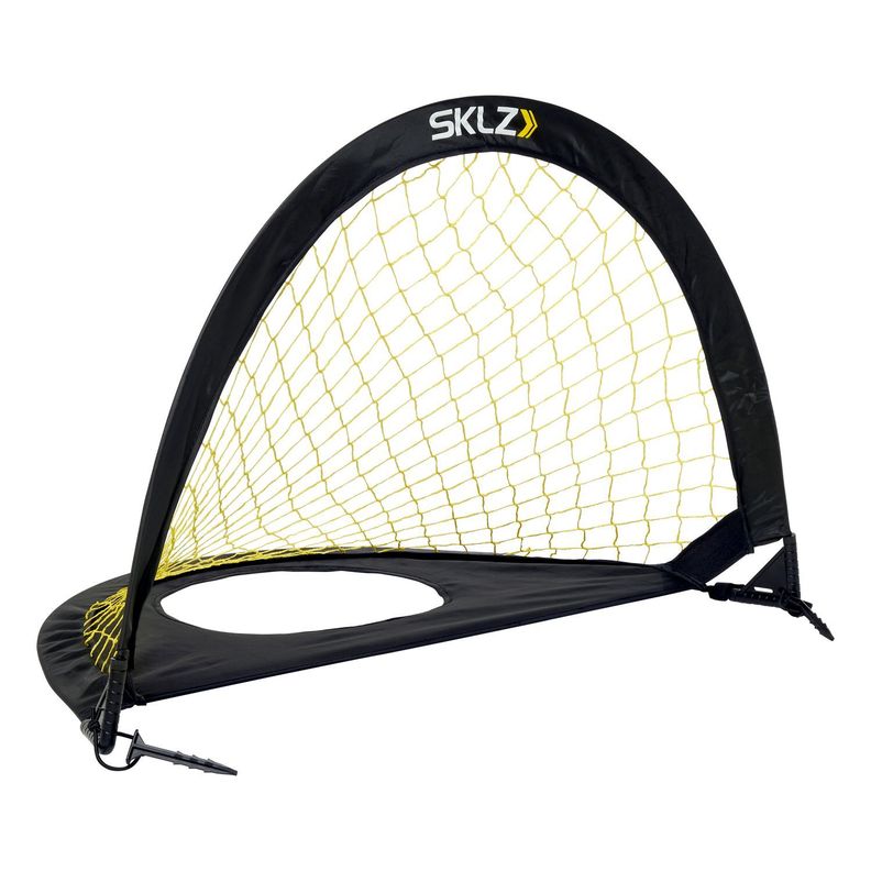 ARCO DE FUTBOL DE PRECISION 4ft. X 3ft. SKLZ-2