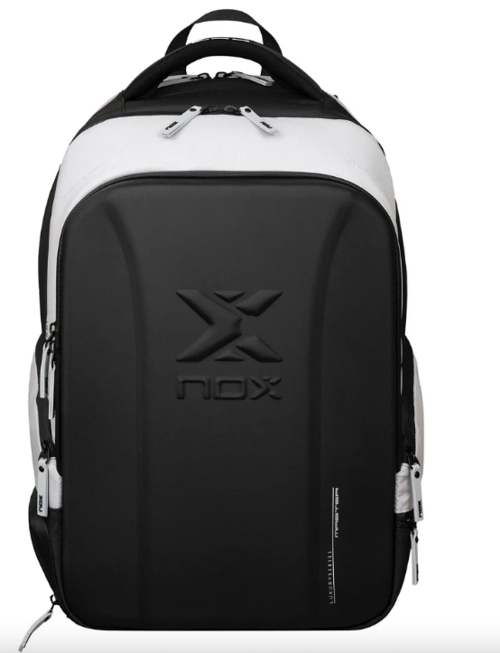Mochila Nox Luxury Master Series 2025-0