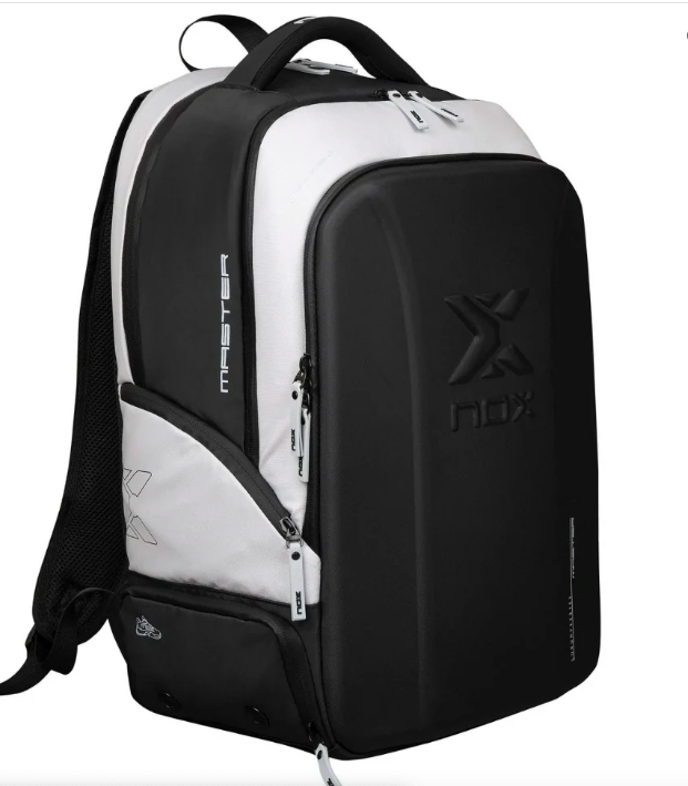 Mochila Nox Luxury Master Series 2025-1