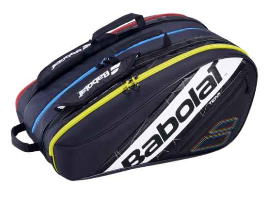 Bolso Paletero Babolat RH Team Padel-0
