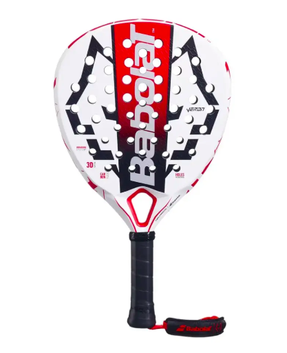 Pala Padel Babolat Technical Veron Juan Lebron 2025-0