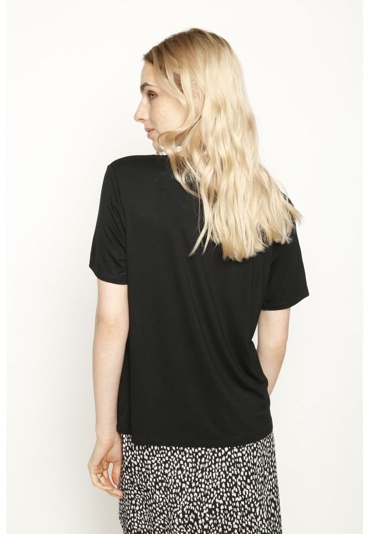 Polera Cecilia Negro Eclipse-1
