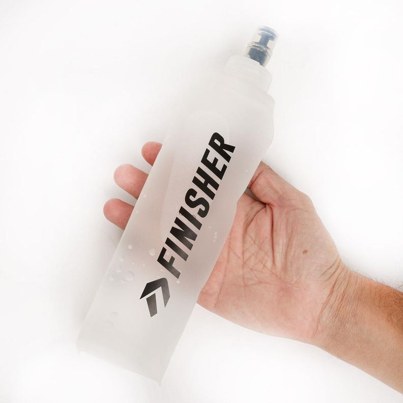 Botella Soft Flask Finisher 500cc-0