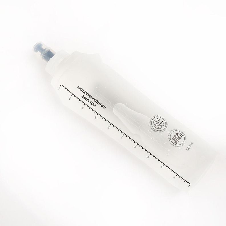 Botella Soft Flask Finisher 500cc-3