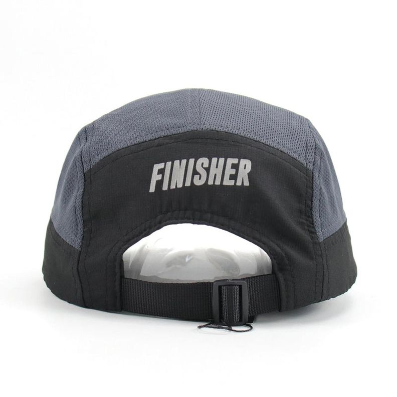 Jockey "Born 2 Run" Negro Finisher-4
